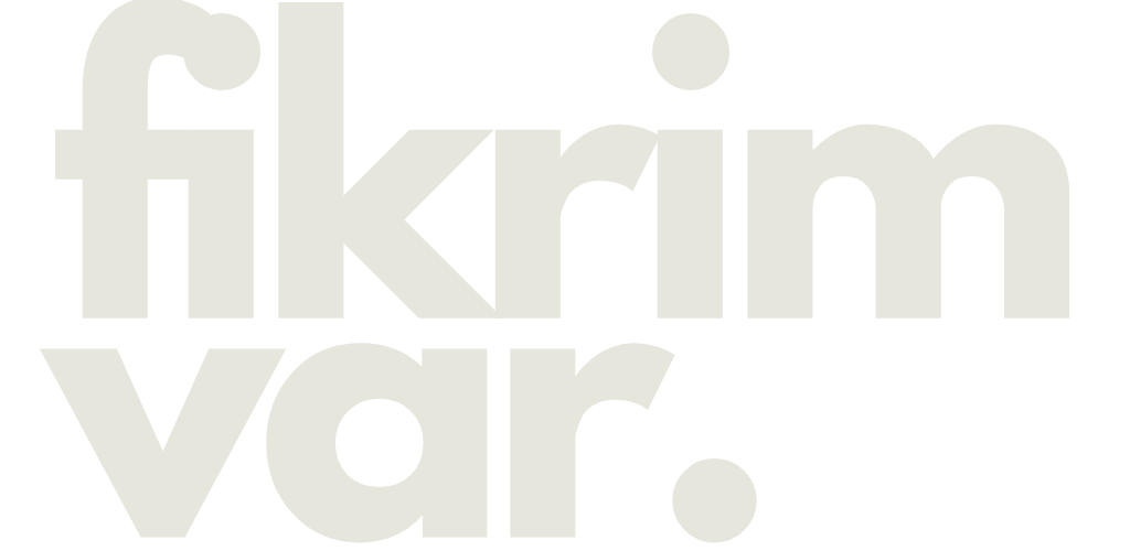FikrimVar Logo